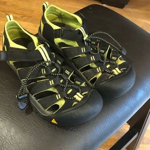 Keen Boy’s Sandals